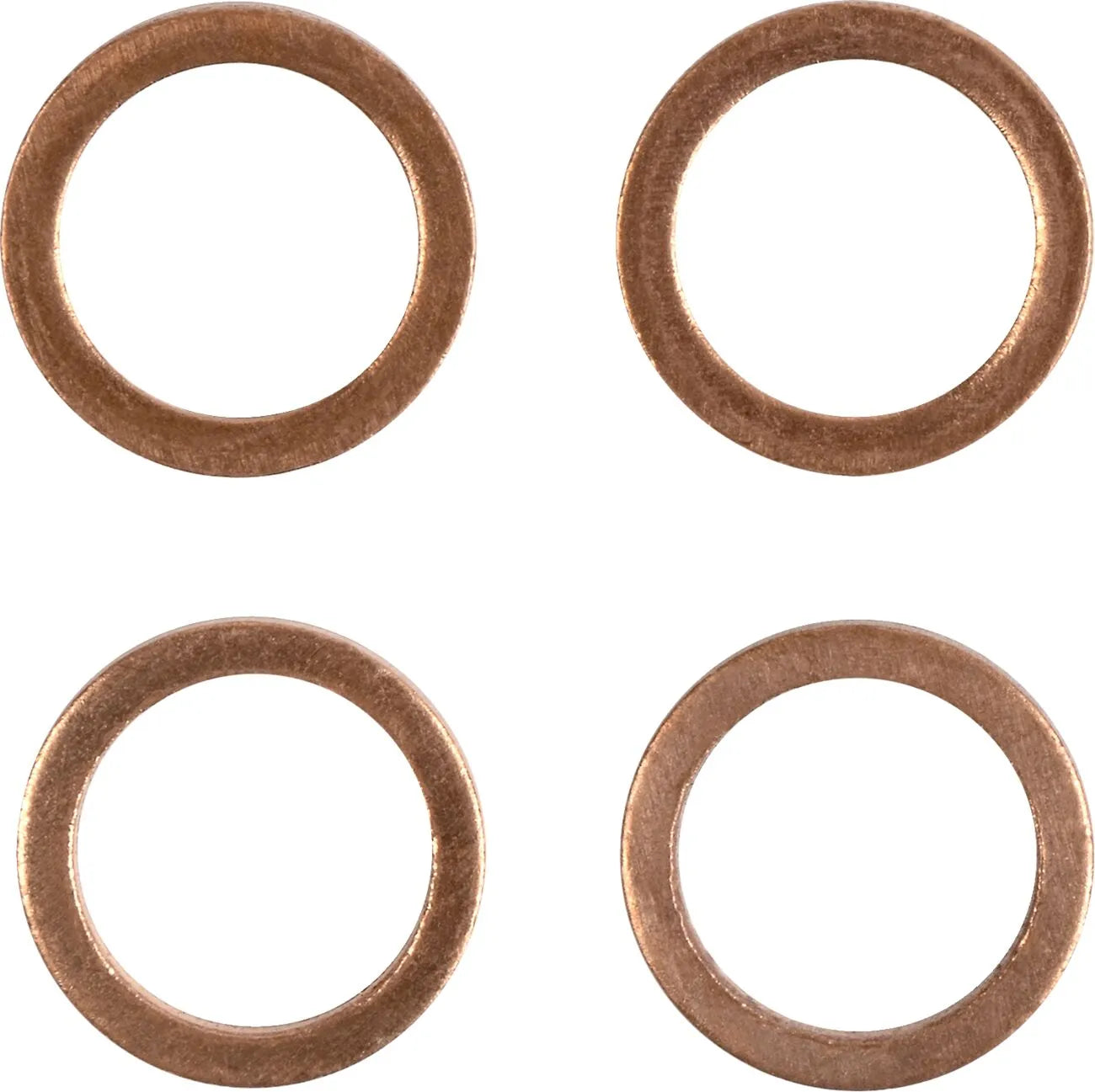 Moose Offroad Stainless Steel Braided Brake Line