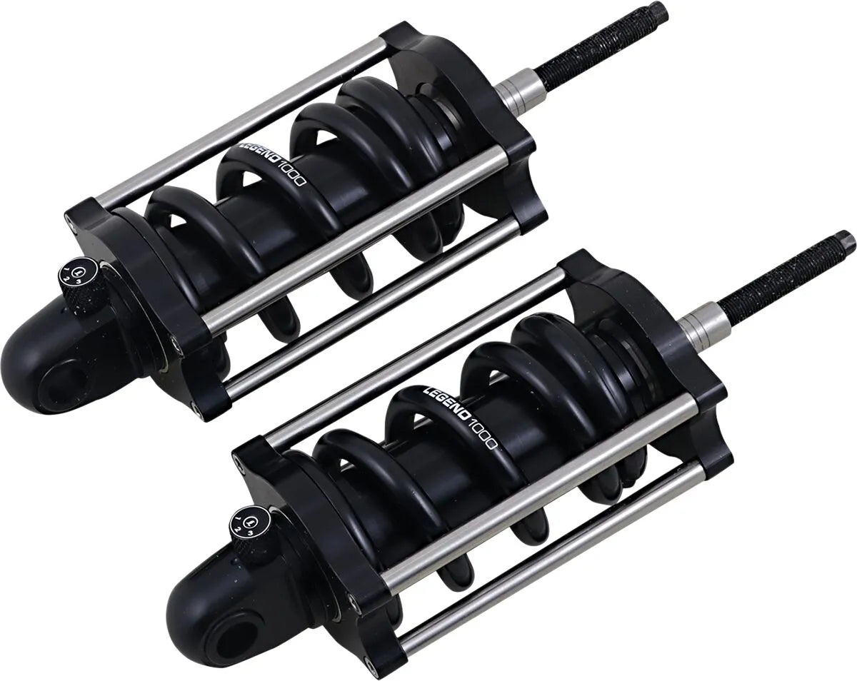 Legend Suspension Revo-a Adjustable Softail Coil Suspension