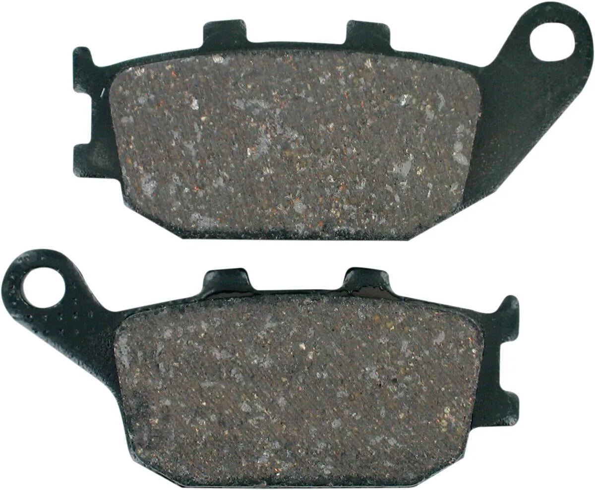 Ebc Sfa Scooter Brake Pads - Enhanced Stopping Power