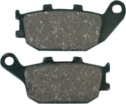 Ebc Sfa Scooter Brake Pads - Enhanced Stopping Power