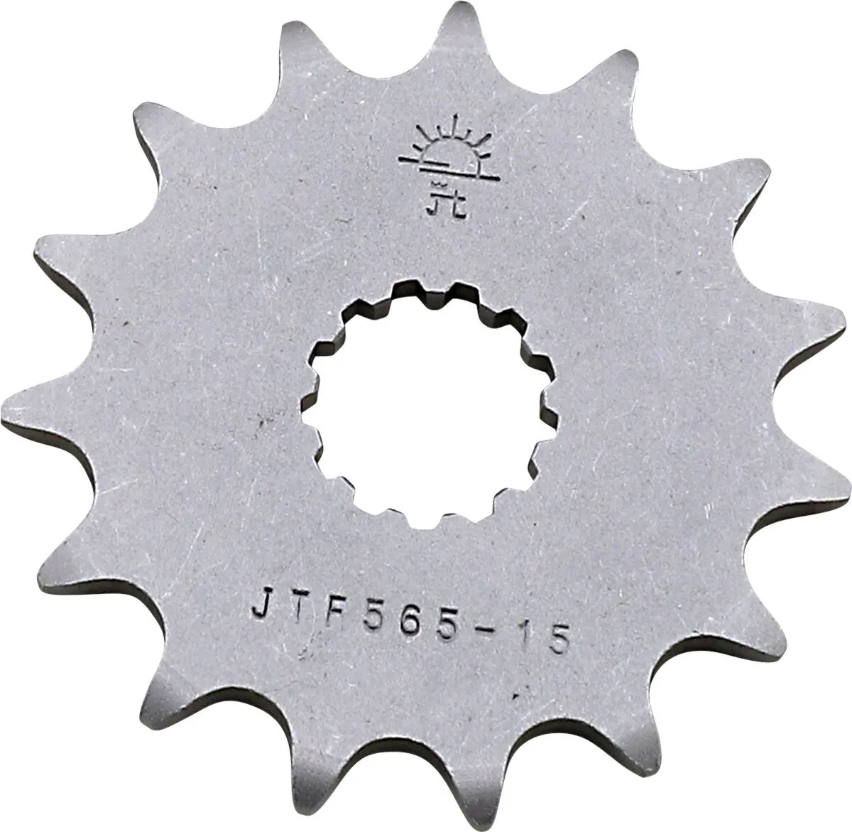 Jt Sprockets Jtf56515 Front Sprocket 520-15 Steel