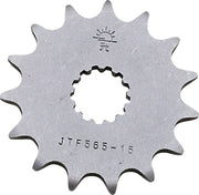 Jt Sprockets Jtf56515 Front Sprocket 520-15 Steel