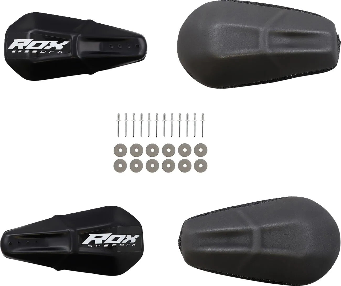 Rox Speed Fx Pro-tec Lite Handguards