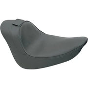 Drag Specialties Backrest Compatible Solo Seat