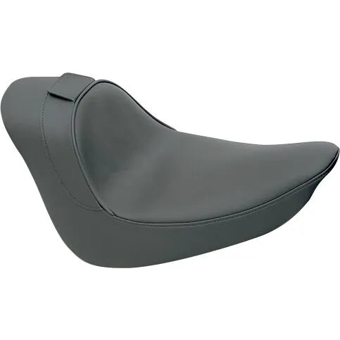 Drag Specialties Backrest Compatible Solo Seat