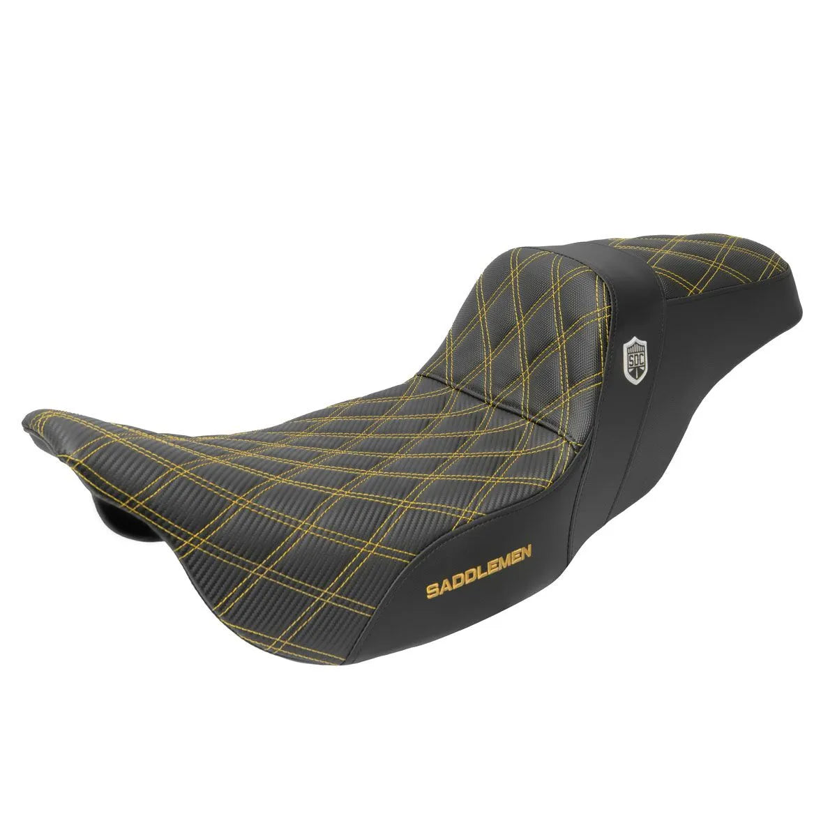 Saddlemen Pro Series Sdc Performance Grip Seat