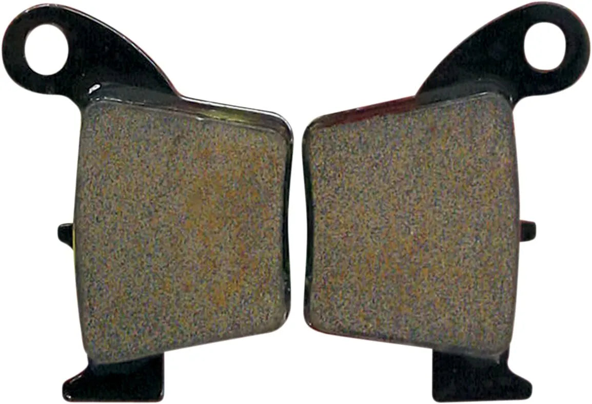 Sbs Si Offroad Sintered Brake Pads