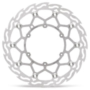 Moto-master Flame Series Supermoto Street Rotor 320mm