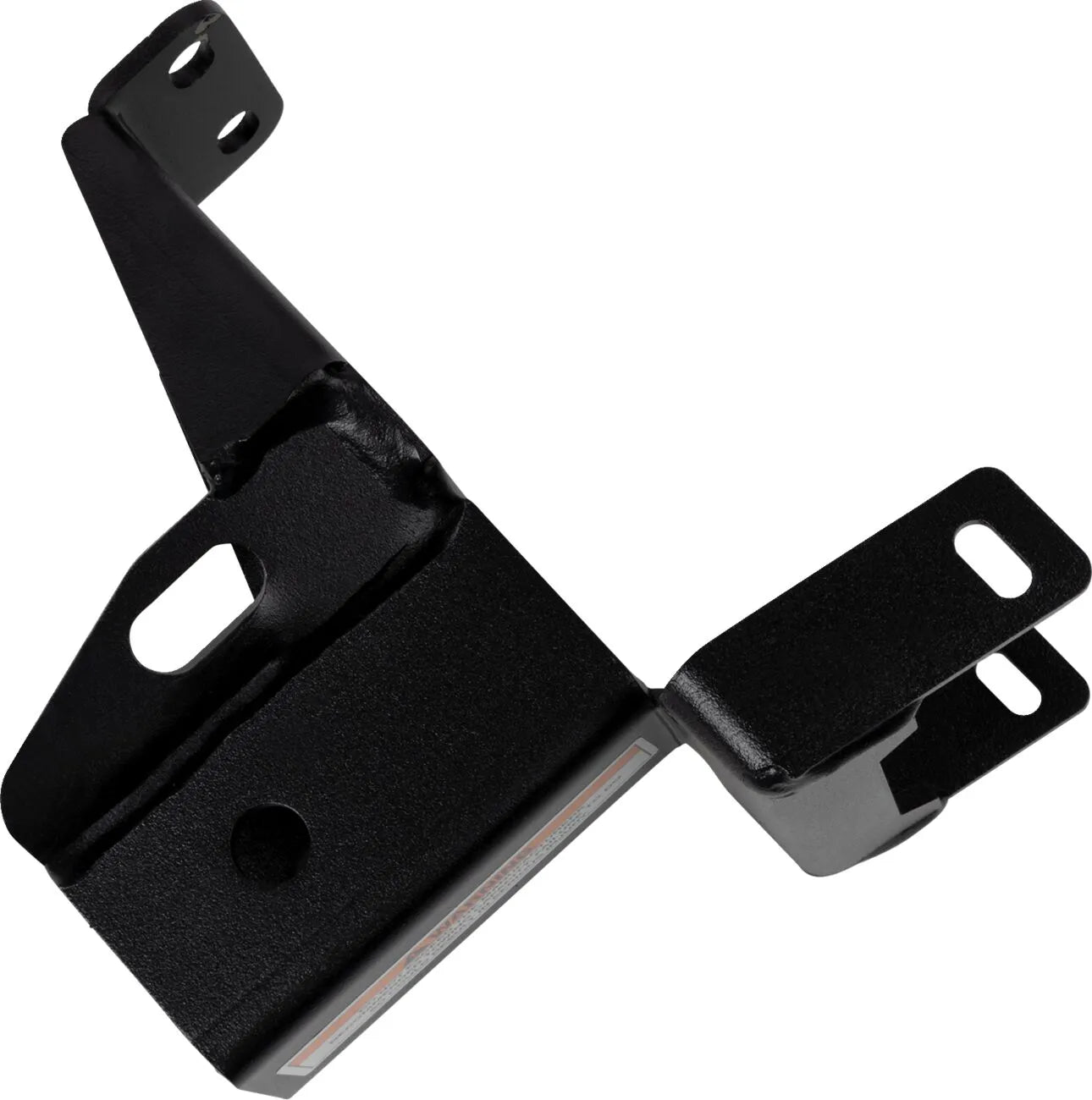 Moose Offroad Receiver Hitch For 2" Receivers