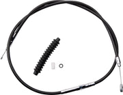 Drag Specialties High-efficiency Clutch Cable