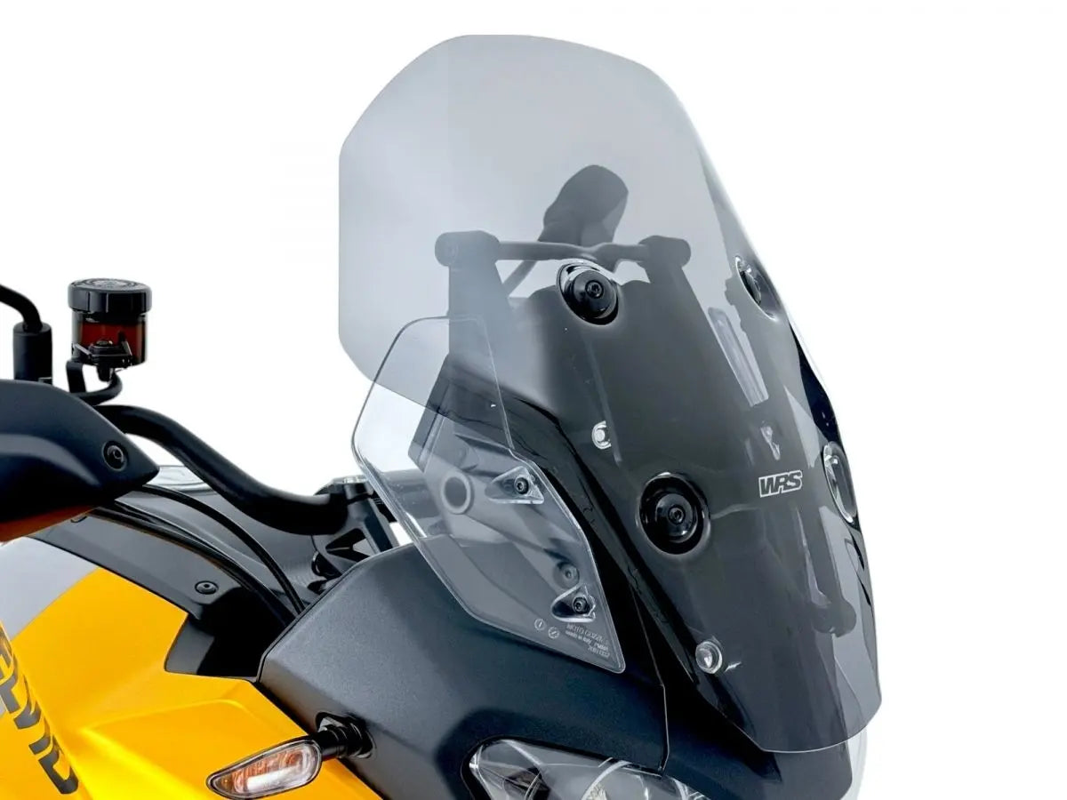 Wrs Touring Windscreen For Stelvio