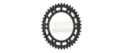 Esjot 525 Rear Sprocket - High-quality Steel