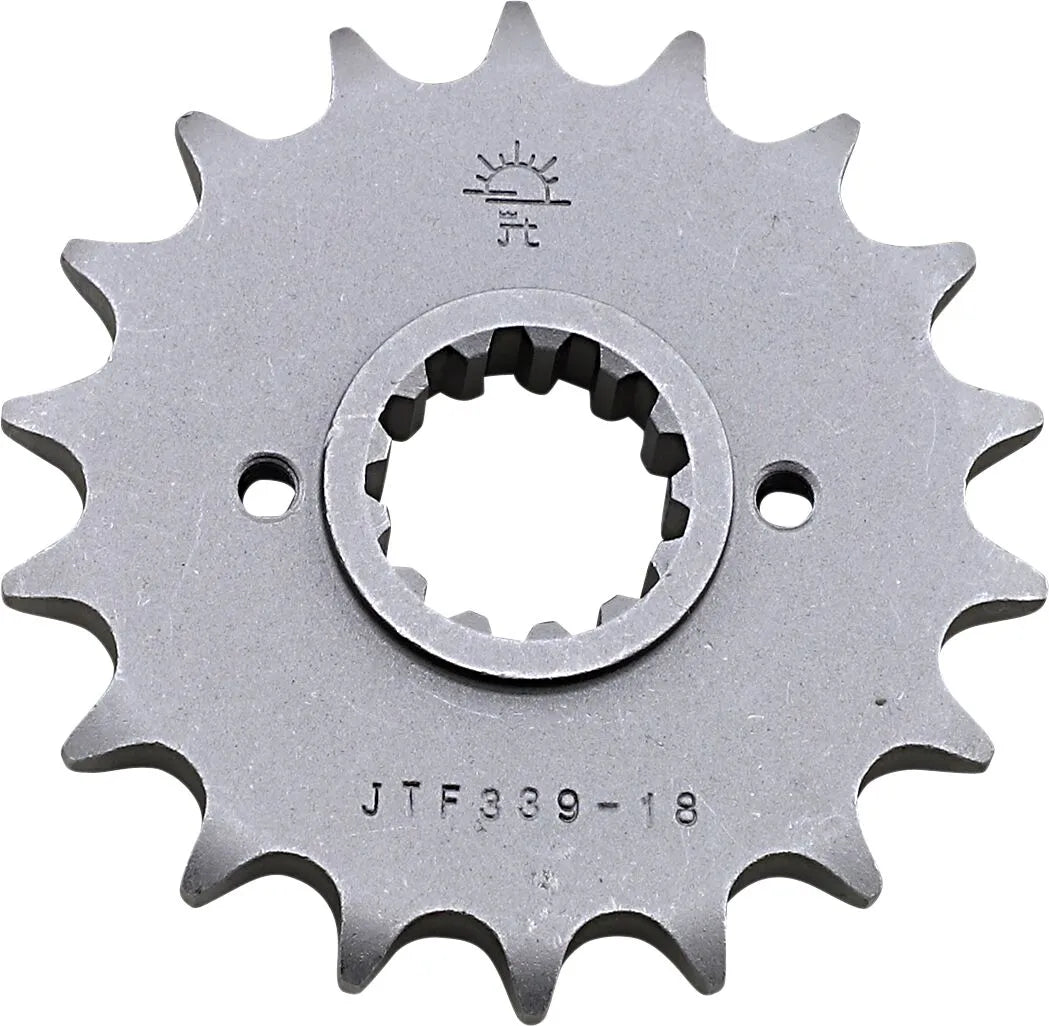 Jt Sprockets Jtf33918 Countershaft Sprocket