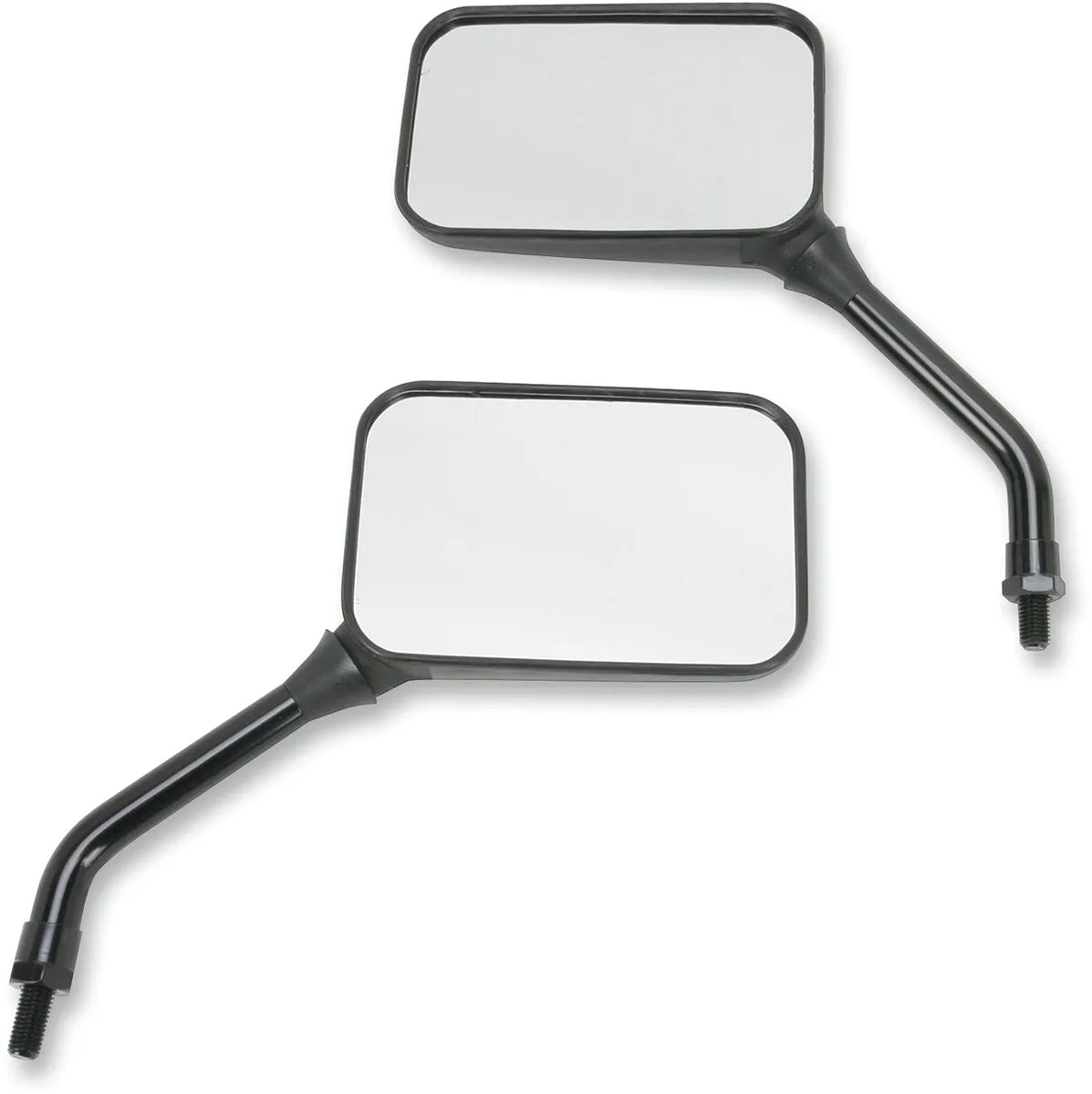 Emgo Universal True Vision Mirror