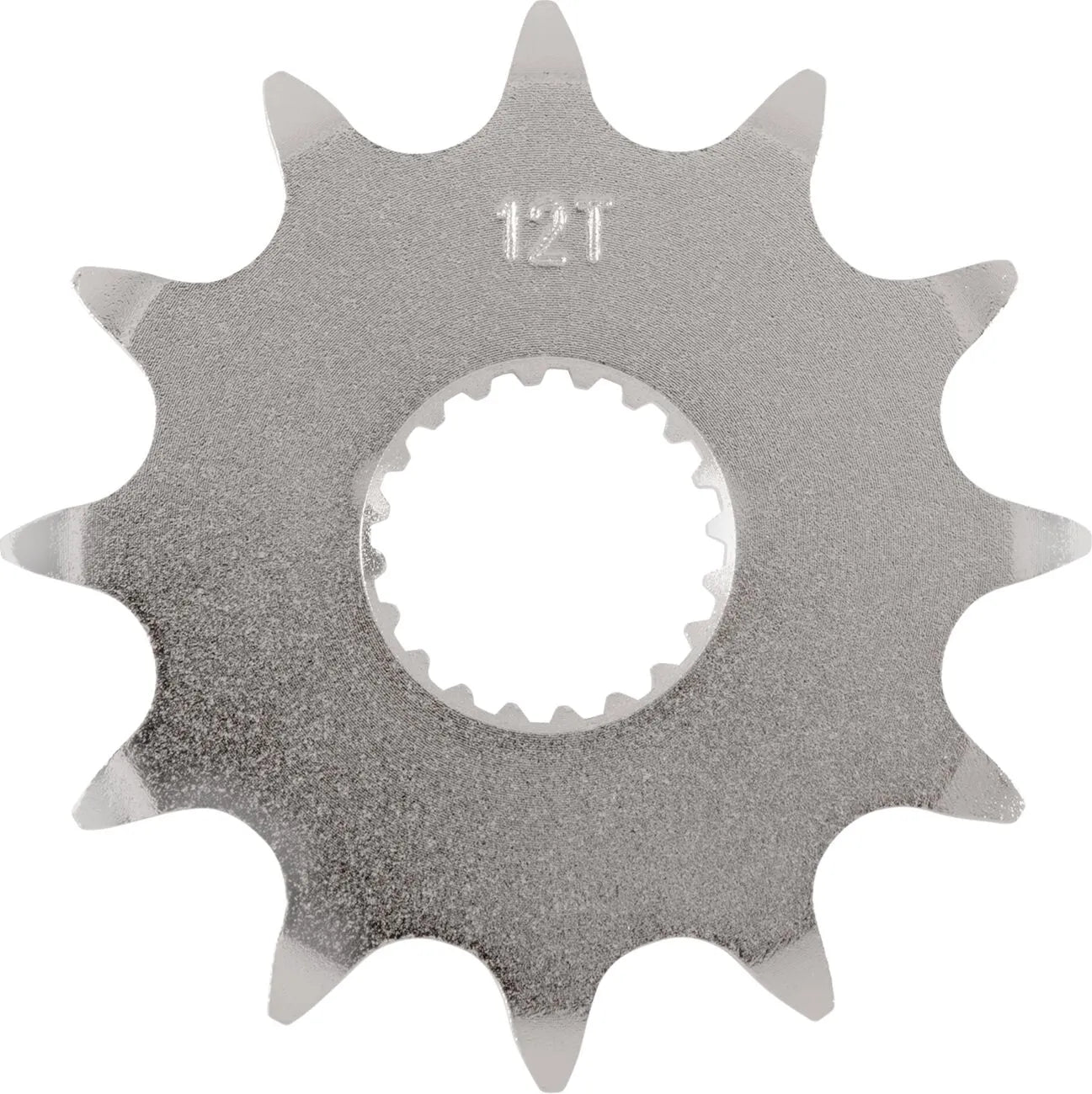 Moose Offroad Front Sprocket - 12 Tooth