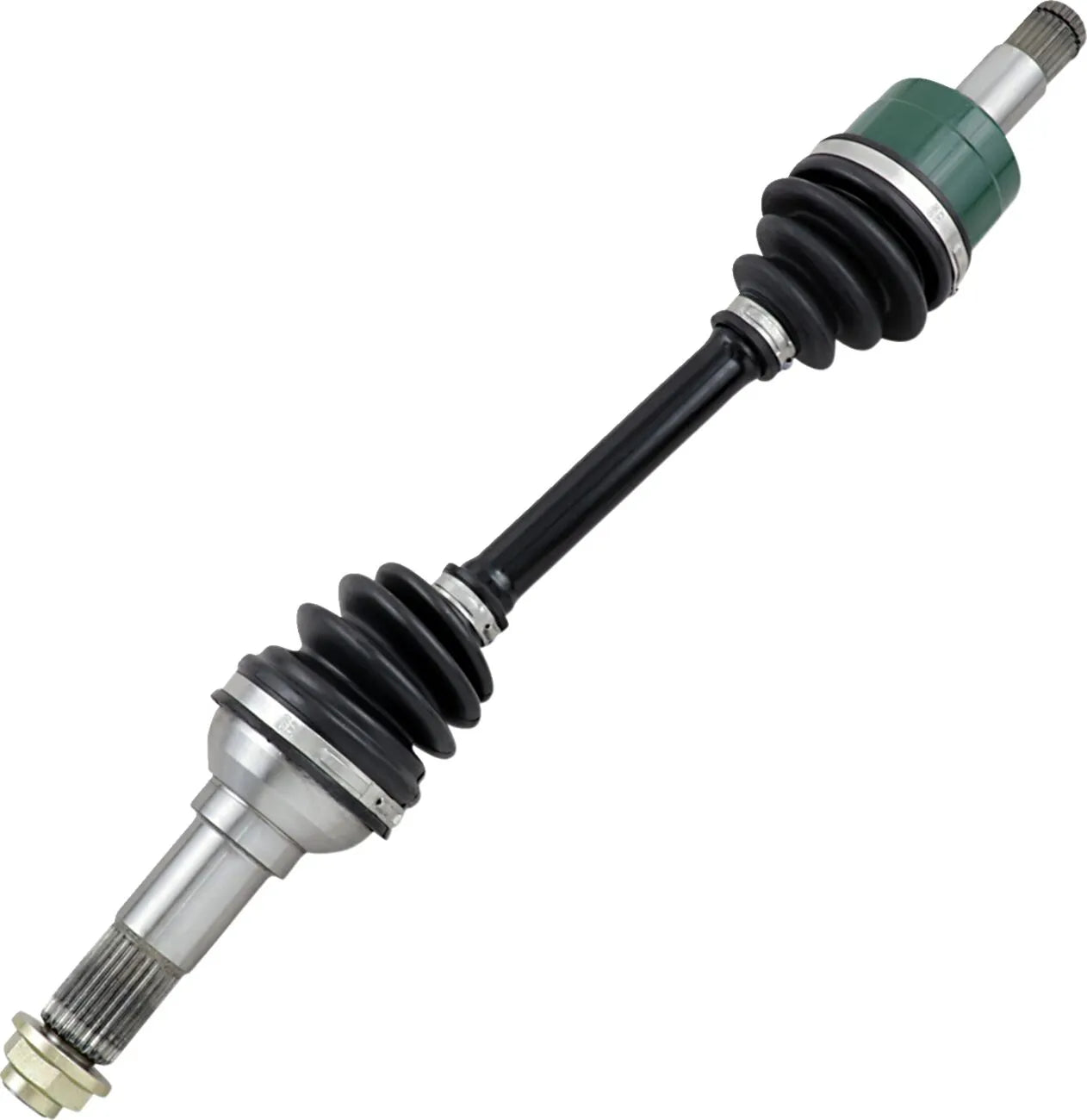 Moose Offroad Cv Axle - Oem Replacement