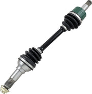 Moose Offroad Cv Axle - Oem Replacement