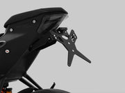 Zieger X-line License Plate Holder Type E