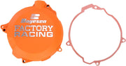 Boyesen Factory Clutch Cover For Enhanced Protection