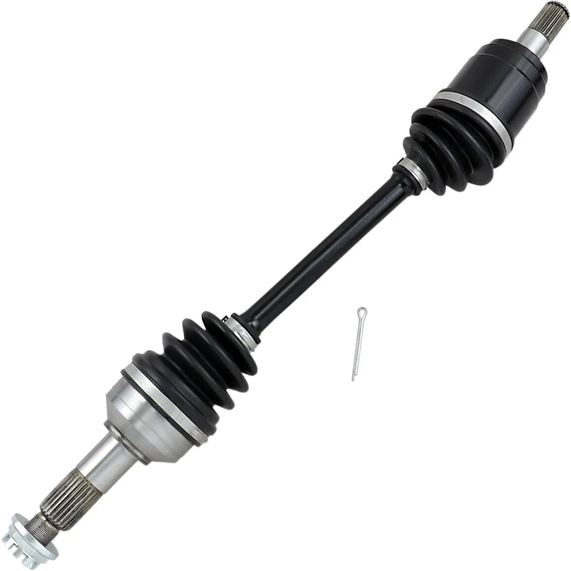 Moose Offroad Cv Axle - Standard Replacement