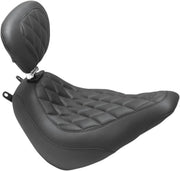Mustang Wide Tripper Seat