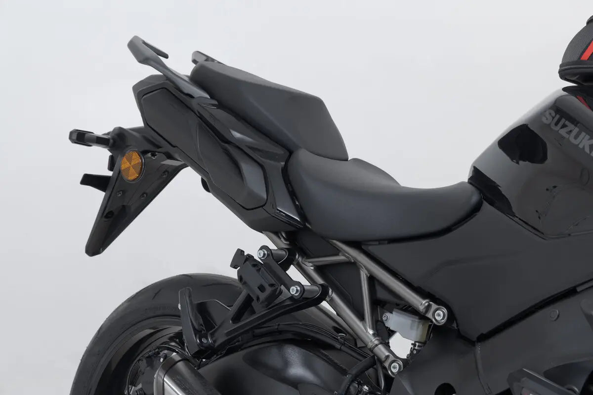 Sw-motech Pro Blaze H Saddlebag Set