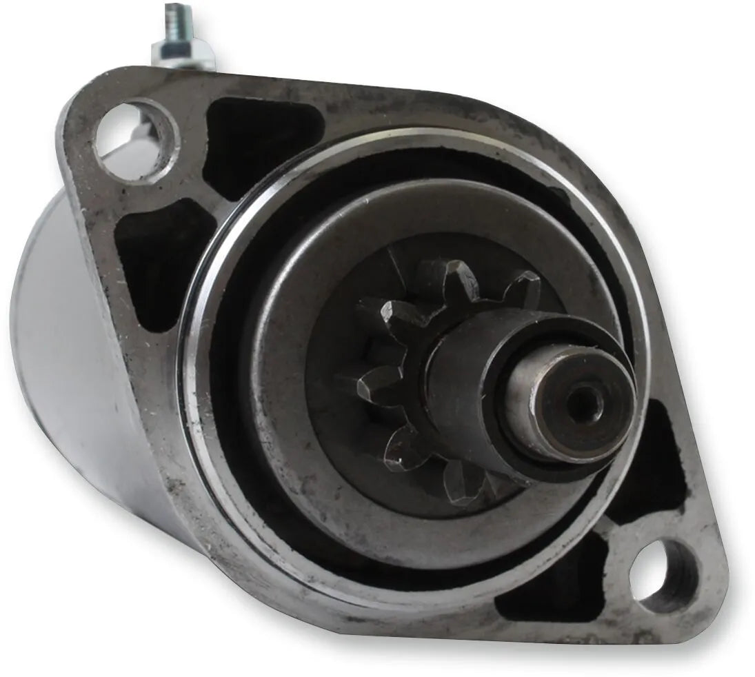 Parts Unlimited Starter Motor