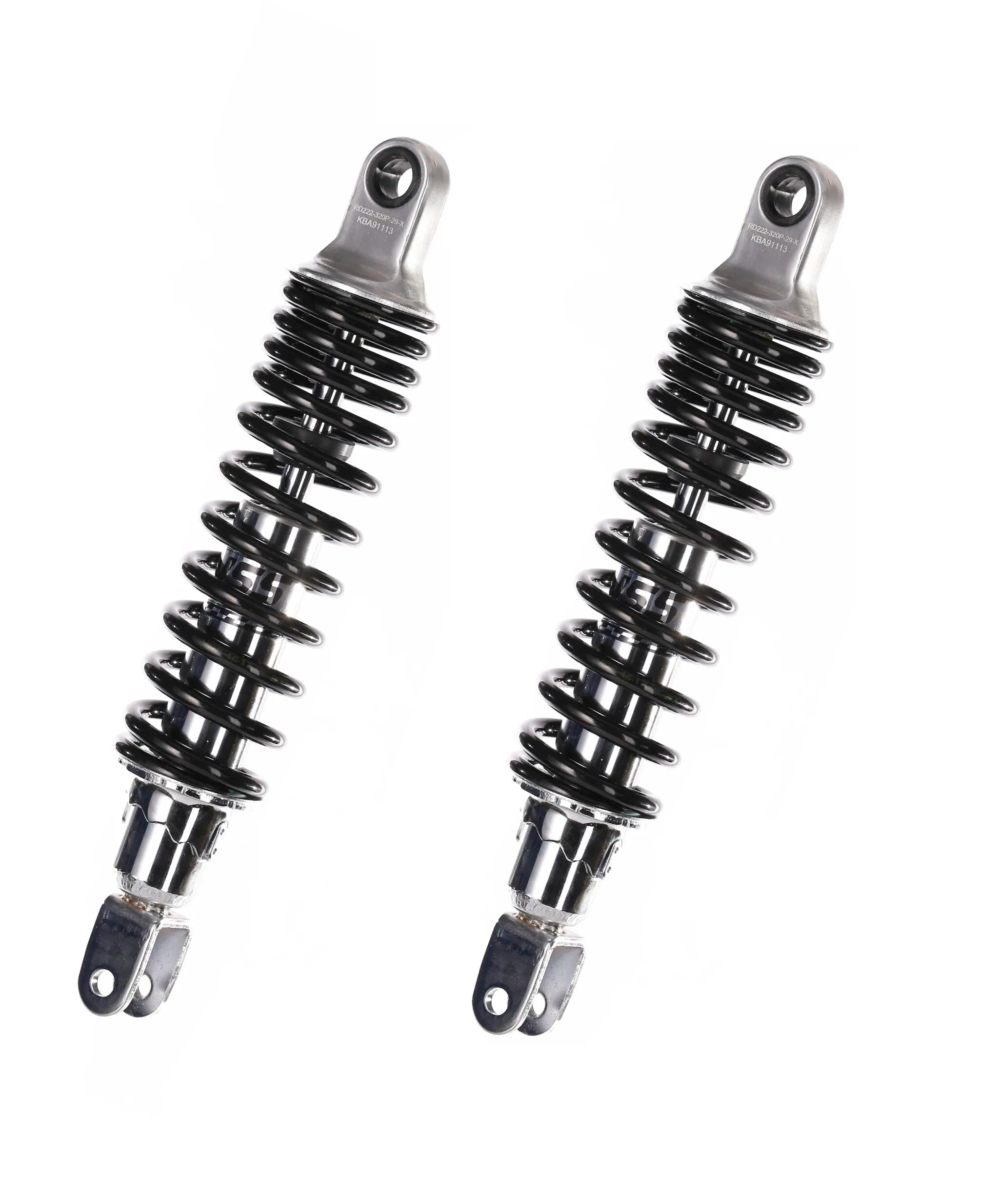 Yss High Performance Shock Absorber - Pair