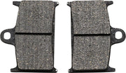 Moto-master Ceramic Brake Pads For Sport/touring Motorcycles