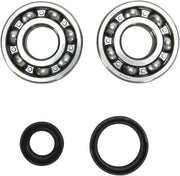 Prox Crankshaft Bearing And Seal Kit