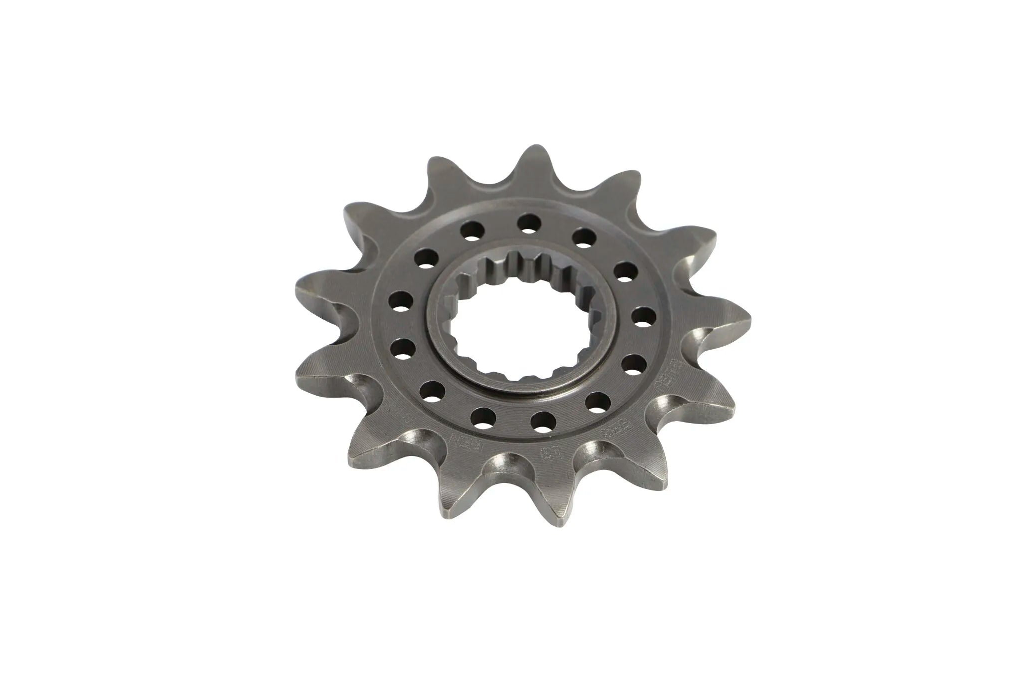 Renthal Grooved Front Sprocket - 520 Chain
