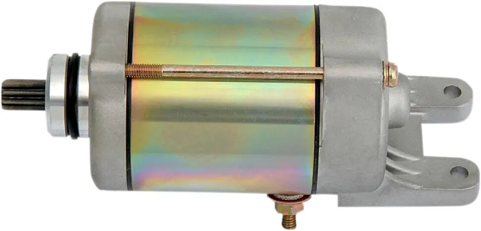 Moose Offroad Starter - Oe Replacement