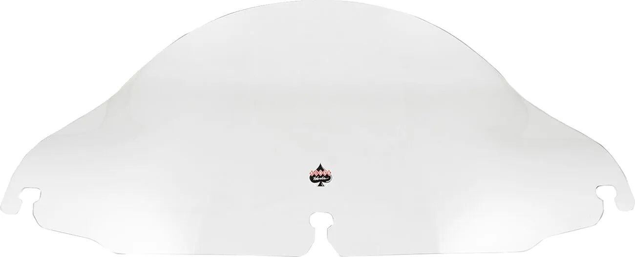 Klock Werks Flare™ Windshield