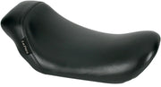 Le Pera Bare Bones Solo Seat - Black