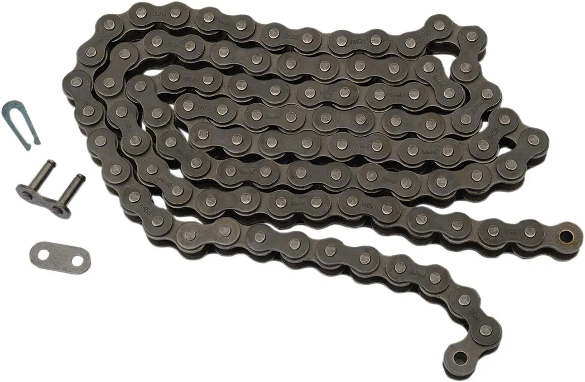 Rk M530 Standard Motorcycle Chain - 530-120