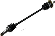 Moose Offroad Cv Axle - Standard Oem Replacement