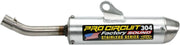 Pro Circuit 304 Silencer For Enhanced Top End Performance