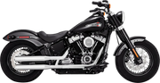 Vance & Hines Eliminator 300 Slip-on Mufflers