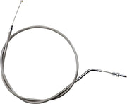 Motion Pro Armor Coat Stainless Steel Clutch Cable