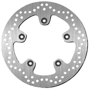 Sbs Standard Round Brake Rotor For Motorcycles