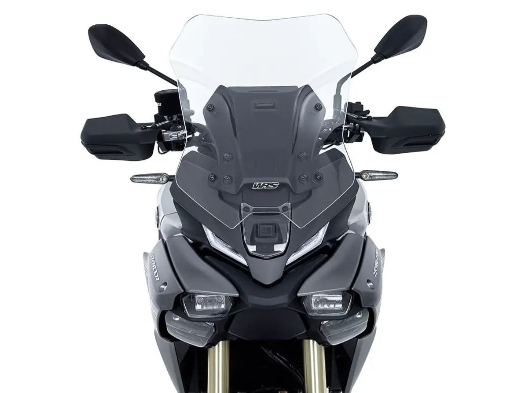 Wrs Windscreen Intermedio Tracer 9 Gt/gt+