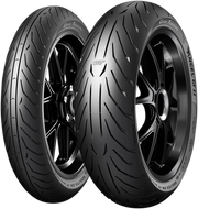 Pirelli Angel Gt Ii Tire 120/60zr17 Front