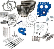 S&s Cycle 100" Power Package Engine Kit