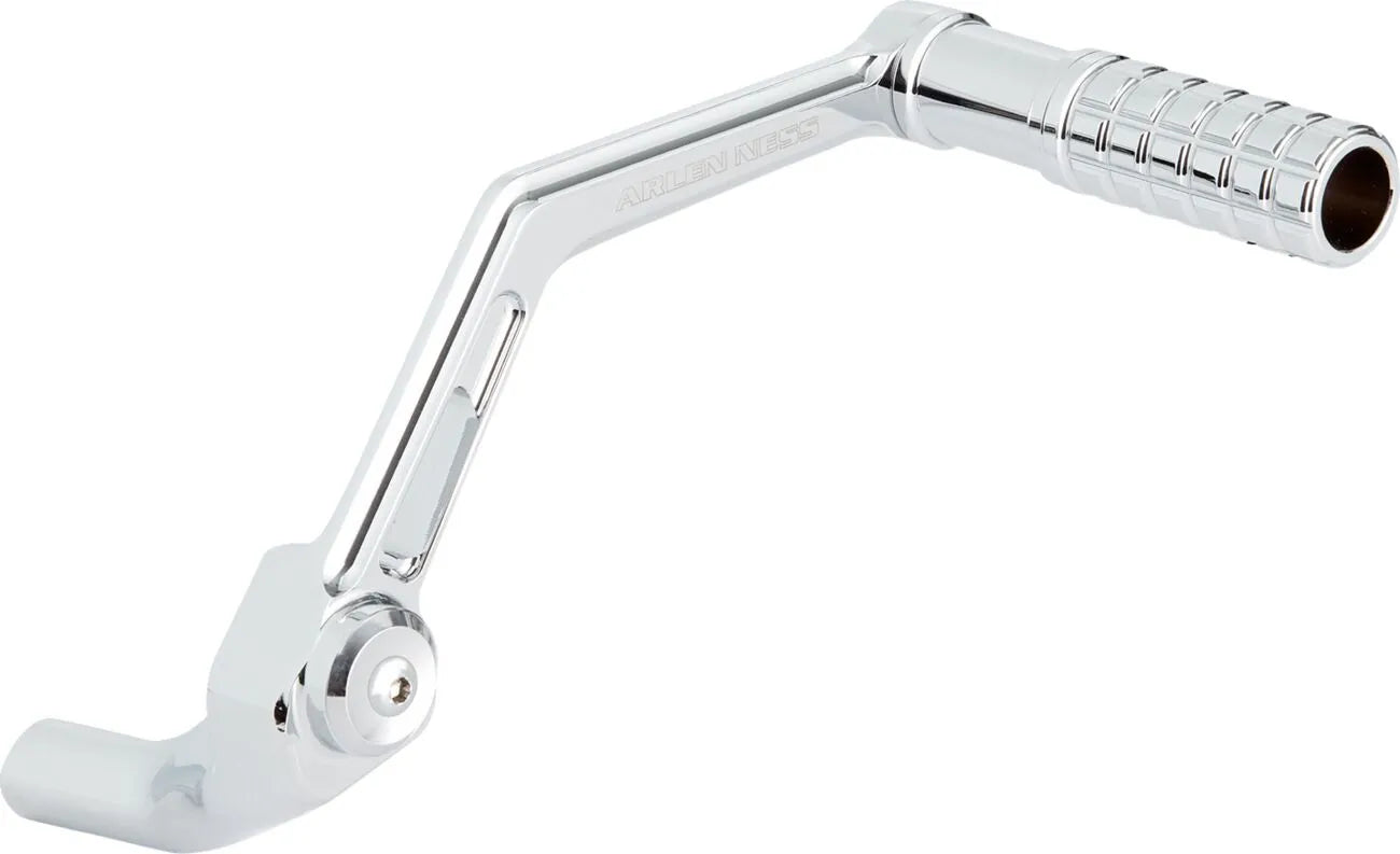 Arlen Ness Speedliner Brake Arm - Chrome