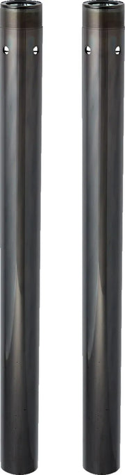 Arlen Ness Fork Tubes For Custom Baggers - Black
