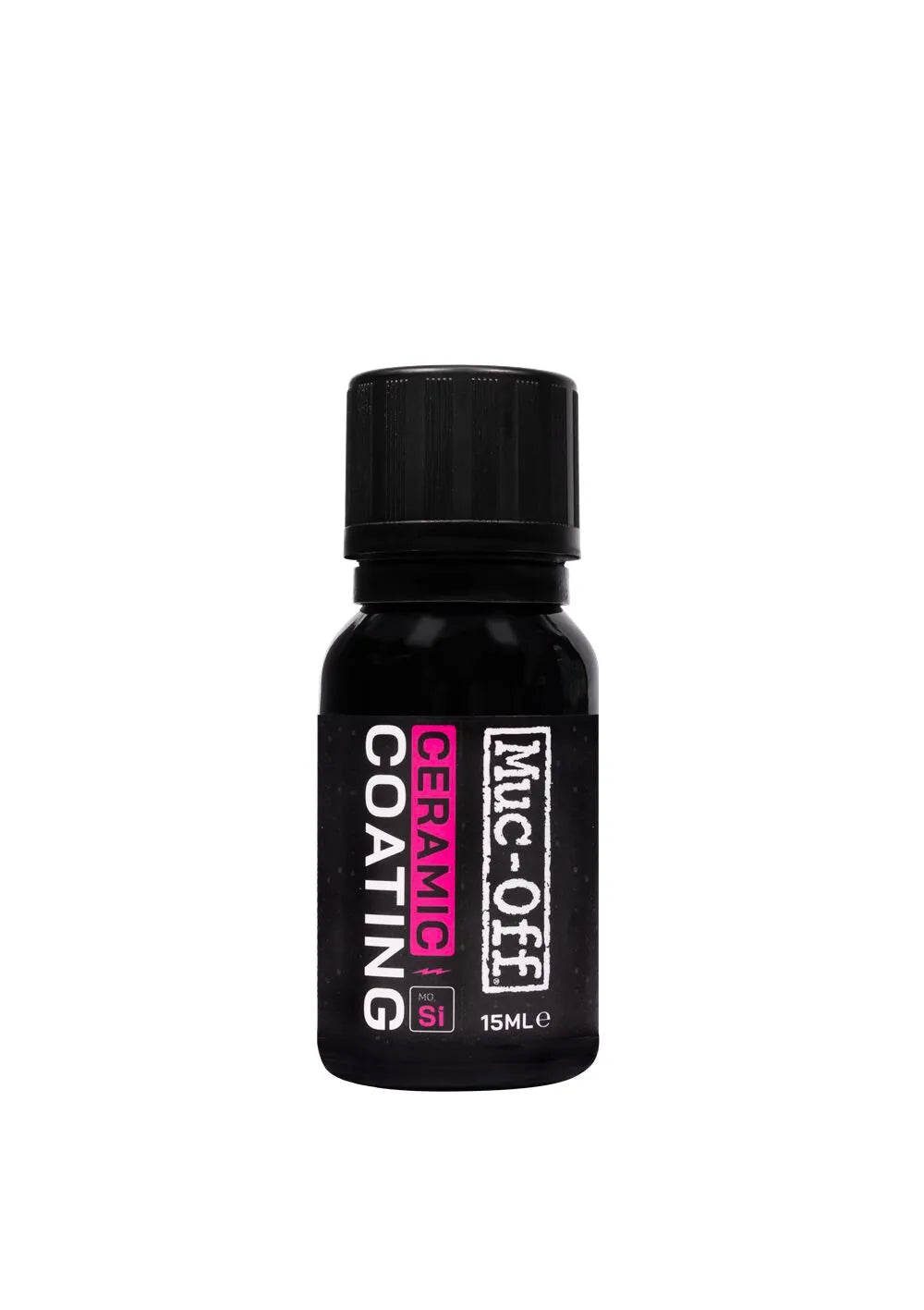 Muc-off Ceramic Protection Kit For Motorcycle