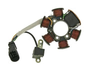 101 Octane Alternator Stator