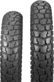 Duro Hf904 Median Tire 4.10-18 For Dual Sport Motorcycles