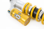 Ohlins Dmx Series Shock Absorber For Motorcycle Suspension