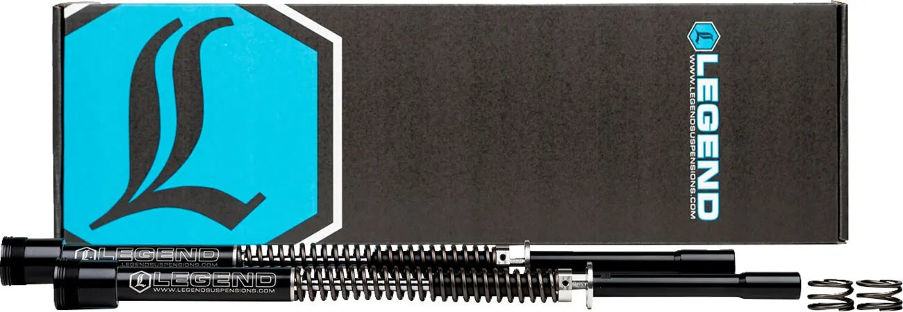 Legend Suspension Axeo Cartridge Kit For Trike